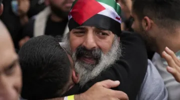 توجيهات إسرائيلية لإعدام قادة الأسرى الفلسطينيين في السجون.. وحركة “فتح” تصدر تحذيراً وتطالب بتحقيق دولي عاجل.