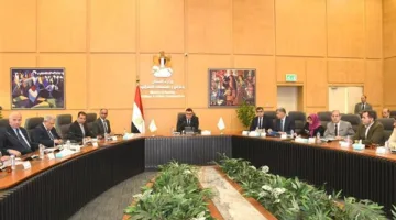 توجيهات وزير الإسكان حول مشاريع “حياة كريمة” قيد التنفيذ في الغربية ودمياط