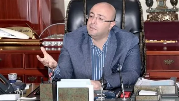 توجّيه مهم من محافظ بني سويف بشأن أسرة عامل النظافة