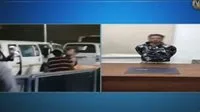 توضيح تفاصيل انتشار فيديو لمشاجرة في الجيزة