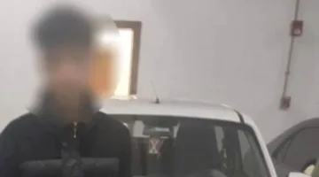 توضيح تفاصيل فيديو إطلاق النار على شخص في القاهرة واعتقال الجناة.
