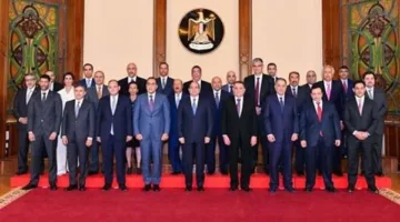 توضيحات أحمد موسى حول رسائل الرئيس السيسي أثناء زيارة وفد رجال الأعمال من الولايات المتحدة