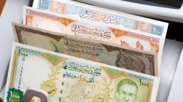 توضيحات من المركزي حول استبدال الليرة السورية وإصدار عملة جديدة.