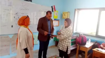 توظيف 389 معلمًا مساعدًا جديدًا في الإسكندرية