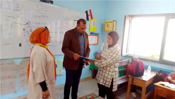 توظيف 389 معلمًا مساعدًا جديدًا في الإسكندرية توظيف 389 معلمًا مساعدًا جديدًا في الإسكندرية