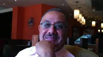 توفي الدكتور ياسر البرجيني، أستاذ الجراحة العامة في طب القصر العيني، في أجواء من الحزن.