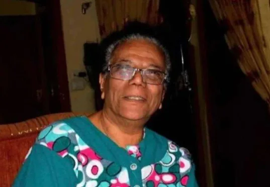 توفيت المدبلجة السورية فاطمة سعد، المعروفة بمشاركة في كابتن ماجد وماوكلي
