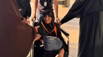 توفيت مسنّة في المدينة المنورة قبل موسم الحج وتم دفنها في البقيع