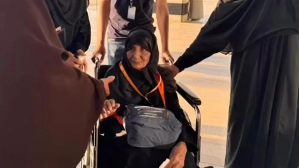 توفيت مسنّة في المدينة المنورة قبل موسم الحج وتم دفنها في البقيع توفيت مسنّة في المدينة المنورة قبل موسم الحج وتم دفنها في البقيع