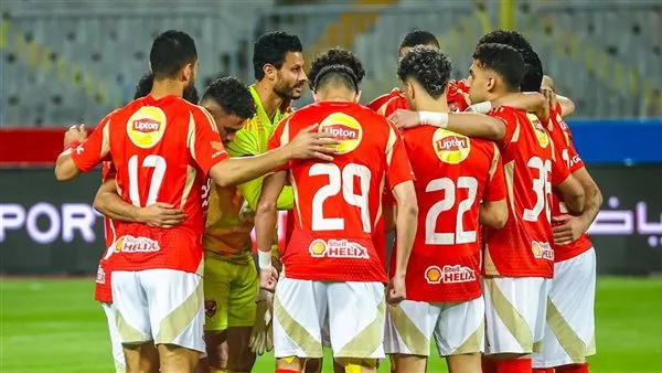 توقع التشكيلة الأساسية للأهلي ضد سيراميكا كليوباترا في الدوري الممتاز توقع التشكيلة الأساسية للأهلي ضد سيراميكا كليوباترا في الدوري الممتاز