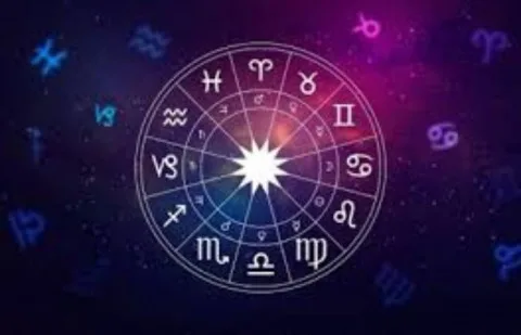 توقعات الأبراج ليوم الإثنين 12 أيار/مايو 2025