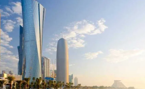 توقعات الطقس في قطر ليوم الأربعاء 28 مايو 2025: ارتفاع حرارة خلال النهار توقعات الطقس في قطر ليوم الأربعاء 28 مايو 2025: ارتفاع حرارة خلال النهار