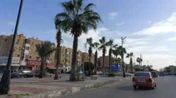 توقعات الطقس في كفر الشيخ ليوم الخميس 29 مايو 2025