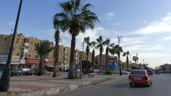 توقعات الطقس في كفر الشيخ ليوم الخميس 29 مايو 2025 توقعات الطقس في كفر الشيخ ليوم الخميس 29 مايو 2025