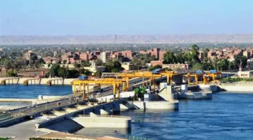 توقعات الطقس في محافظة أسيوط ليوم الأحد 18 مايو 2025