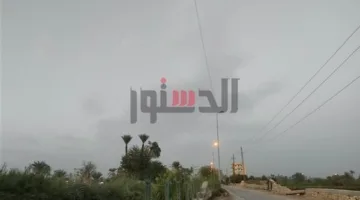 توقعات الطقس في مصر ليوم الثلاثاء 27 مايو 2025