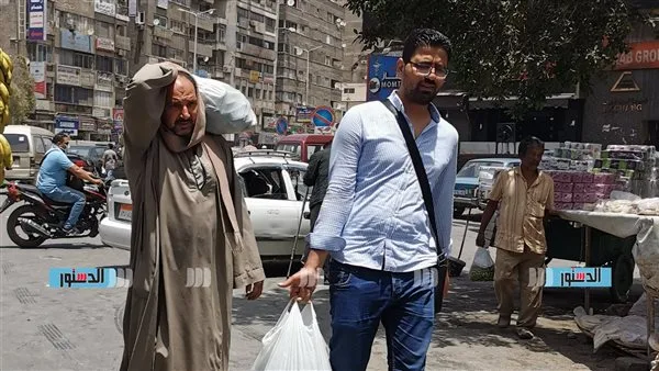 توقعات الطقس في مطروح ليوم الثلاثاء 13 مايو 2025