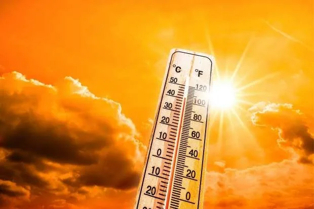 توقعات الطقس ليوم السبت 24 مايو 2025: الأرصاد تشير إلى ارتفاع درجات الحرارة في معظم مناطق البلاد. توقعات الطقس ليوم السبت 24 مايو 2025: الأرصاد تشير إلى ارتفاع درجات الحرارة في معظم مناطق البلاد.