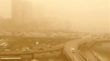 توقعات الطقس ليوم السبت: ارتفاع حاد في درجات الحرارة يصل إلى 40 درجة