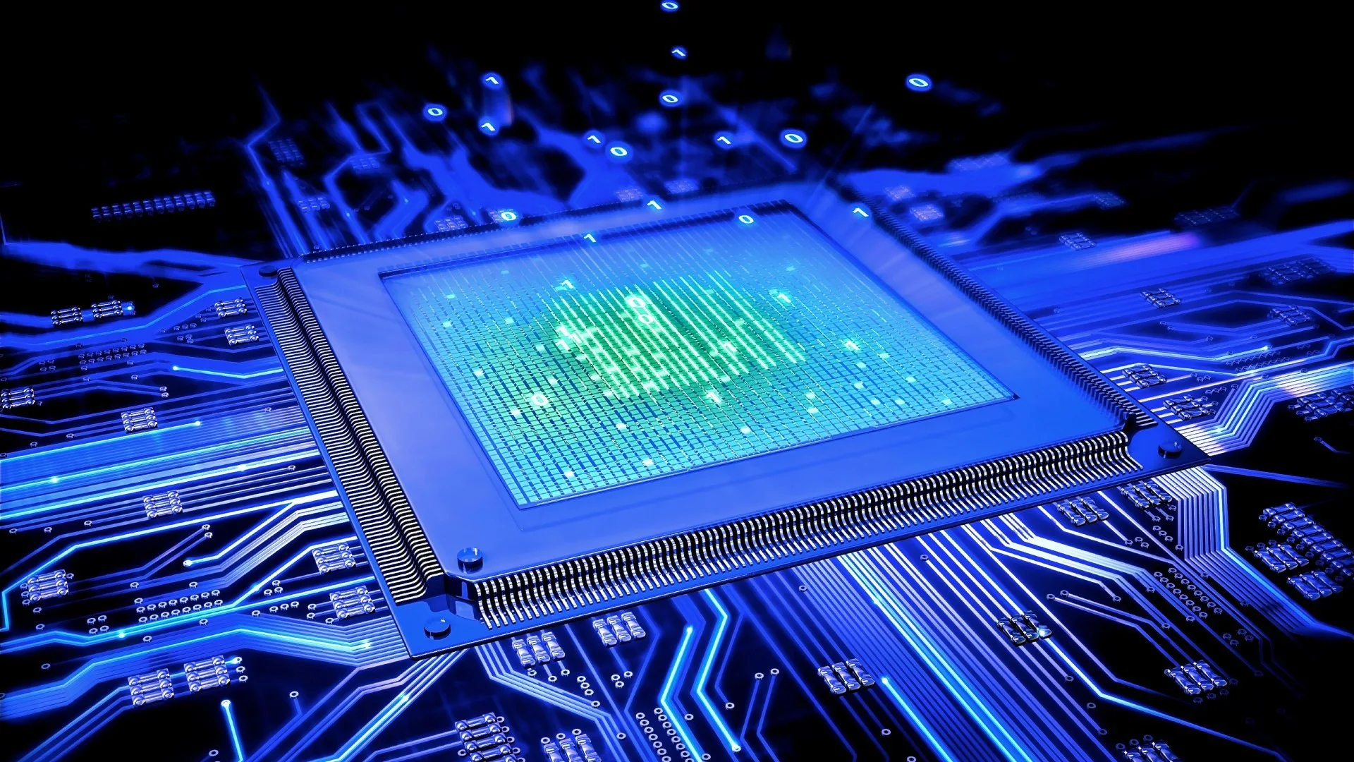 توقعات بإنفاق 230 مليار دولار على تقنية المعلومات في الشرق الأوسط بحلول 2025 توقعات بإنفاق 230 مليار دولار على تقنية المعلومات في الشرق الأوسط بحلول 2025