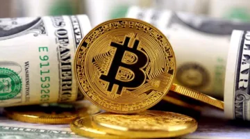 ارتفاع البيتكوين إلى قمم جديدة غير مسبوقة