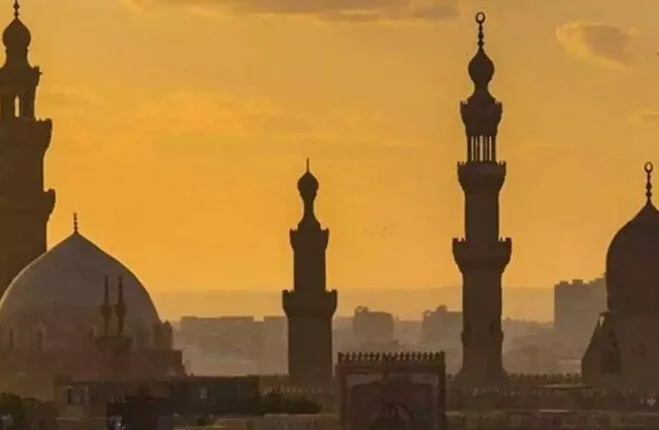 توقيت أذان الظهر: مواعيد الصلاة يوم السبت المقبل في القاهرة وباقي المحافظات توقيت أذان الظهر: مواعيد الصلاة يوم السبت المقبل في القاهرة وباقي المحافظات