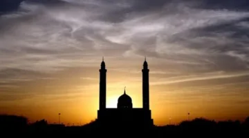 موعد أذان المغرب في الغربية يوم الجمعة 23 مايو 2025