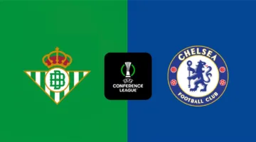 توقيت البث وقناة مباراة تشيلسي وريال بيتيس اليوم في نهائي الدوري الأوروبي.. والمعلق