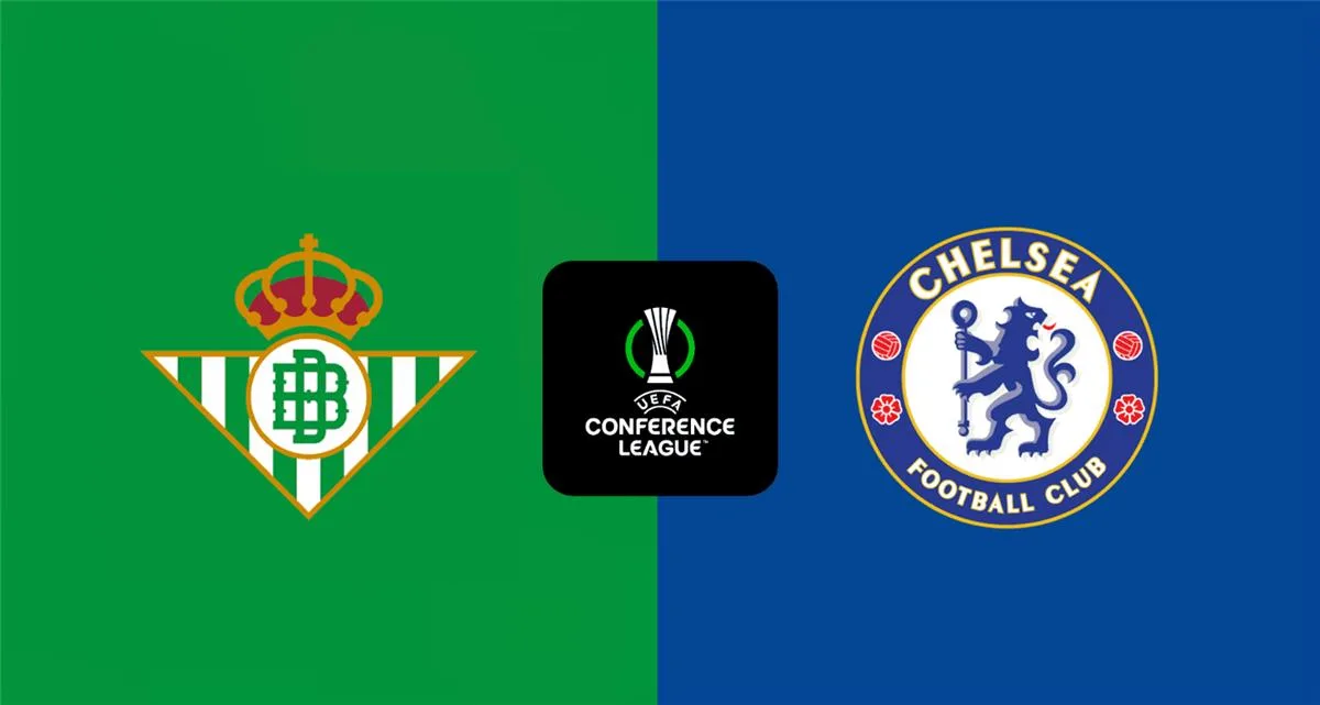 توقيت البث وقناة مباراة تشيلسي وريال بيتيس اليوم في نهائي الدوري الأوروبي.. والمعلق توقيت البث وقناة مباراة تشيلسي وريال بيتيس اليوم في نهائي الدوري الأوروبي.. والمعلق