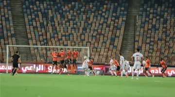 توقيت المباراة المقبلة للزمالك بعد انتصاره على فاركو في الدوري