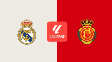 توقيت المباراة والقناة الناقلة لمواجهة ريال مدريد ومايوركا اليوم في الدوري الإسباني.. مع المعلق