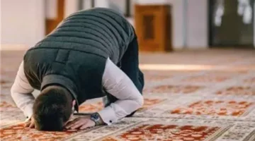 موعد صلاة العصر اليوم الخميس 22 مايو 2025