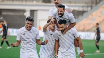 توقيت عرض مباراة إنبي وطلائع الجيش اليوم عبر البث المباشر في الدوري المصري والقنوات التي تبثها