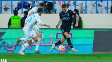 توقيت عرض مباراة الهلال والفتح اليوم عبر البث المباشر في الدوري السعودي والقنوات التي ستنقلها
