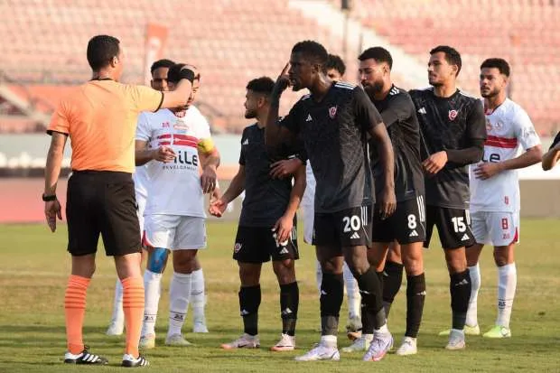 بث حي لمباراة الزمالك وبتروجت في دوري النيل بث حي لمباراة الزمالك وبتروجت في دوري النيل