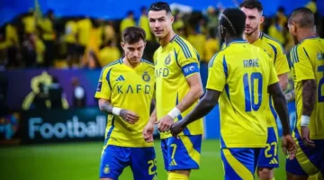 توقيت لقاء النصر اليوم مع الأخدود والقنوات التي ستبثه