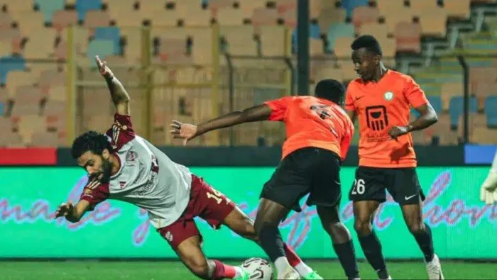 توقيت مباراة الأهلي ضد البنك الأهلي في الدوري الممتاز والقنوات التي ستنقلها توقيت مباراة الأهلي ضد البنك الأهلي في الدوري الممتاز والقنوات التي ستنقلها
