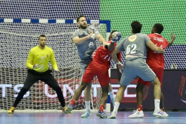 توقيت مباراة الأهلي والزمالك في نهائي كأس أفريقيا لكرة اليد والقنوات التي ستبثها توقيت مباراة الأهلي والزمالك في نهائي كأس أفريقيا لكرة اليد والقنوات التي ستبثها