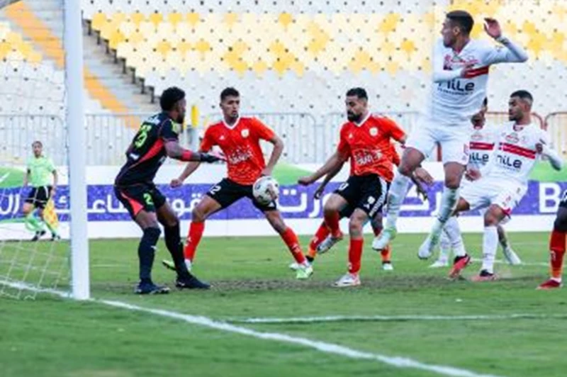 توقيت مباراة الزمالك القادمة ضد فاركو في الدوري المصري توقيت مباراة الزمالك القادمة ضد فاركو في الدوري المصري
