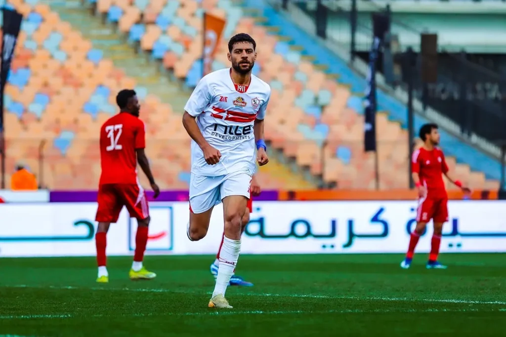 توقيت مباراة الزمالك اليوم أمام بتروجيت والقنوات التي ستبثها توقيت مباراة الزمالك اليوم أمام بتروجيت والقنوات التي ستبثها