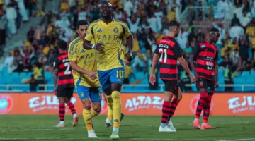 توقيت مباراة النصر اليوم أمام التعاون في الدوري السعودي ووسائل البث المباشر
