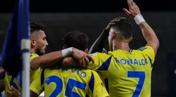 مركز التحكيم يُصدر الحكم النهائي في قضية النصر ورائد الرويلي