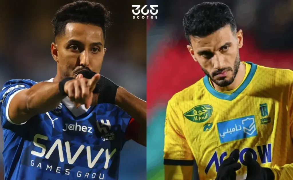 توقيت مباراة الهلال اليوم أمام العروبة في الدوري السعودي والقنوات التي ستبثها