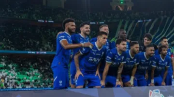 توقيت مباراة الهلال والعروبة في الدوري السعودي وقنوات البث المباشر