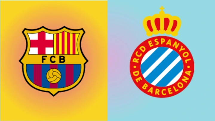 توقيت مباراة برشلونة ضد إسبانيول في الدوري الإسباني والقناة التي ستنقلها