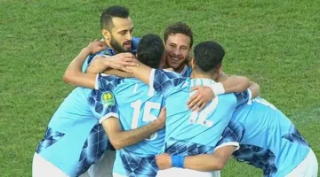 توقيت مواجهة بيراميدز وسيراميكا كليوباترا في اللقاء الحاسم.