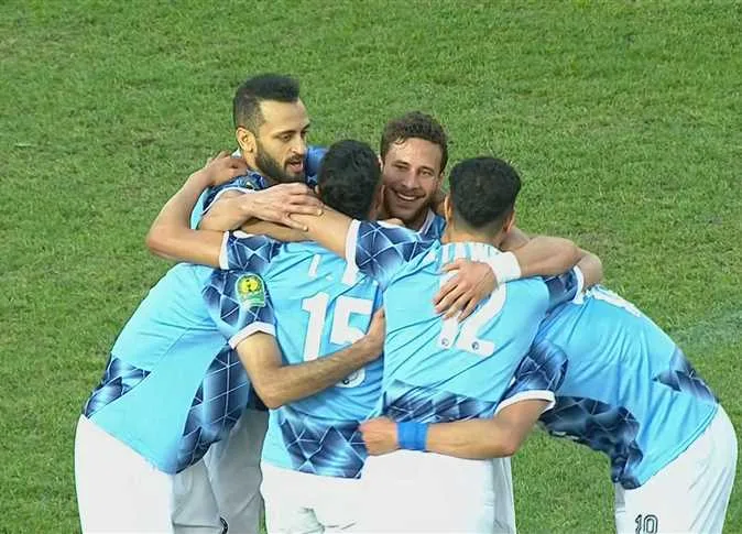 توقيت مواجهة بيراميدز وسيراميكا كليوباترا في اللقاء الحاسم. توقيت مواجهة بيراميدز وسيراميكا كليوباترا في اللقاء الحاسم.
