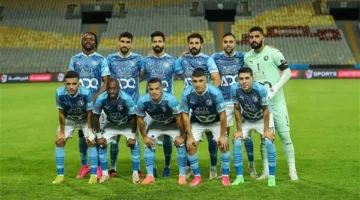 توقيت مباراة بيراميدز وصن داونز: اكتشف القنوات الناقلة لها