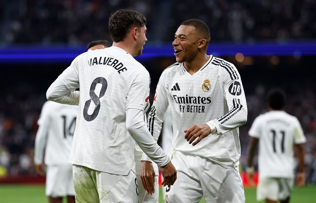 القنوات الناقلة لمباراة ريال مدريد ومايوركا في الدوري الإسباني