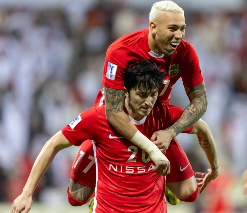 توقيت مباراة شباب الأهلي المقبلة أمام دبا الحصن في دوري الإمارات 2024-2025 توقيت مباراة شباب الأهلي المقبلة أمام دبا الحصن في دوري الإمارات 2024-2025